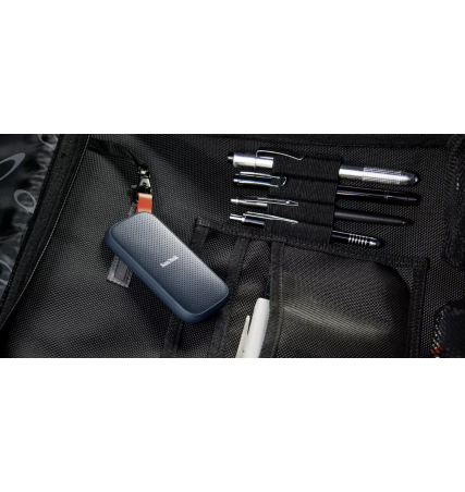 SanDisk Portable SSD 2TB